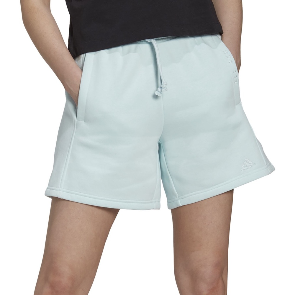 Adidas Women’s ALL SZN Fleece Shorts